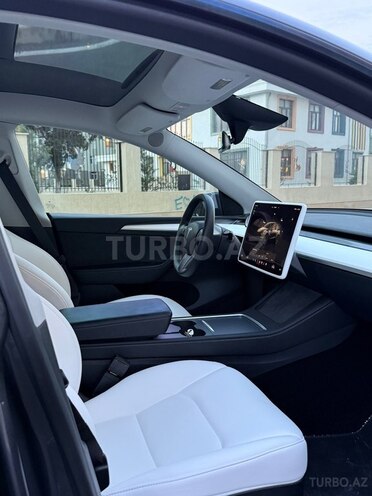 Tesla Model Y 2023, 64,000 km - 0.0 l - Sumqayıt