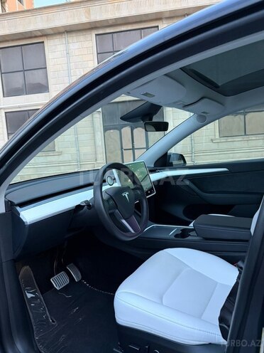 Tesla Model Y 2023, 64,000 km - 0.0 l - Sumqayıt