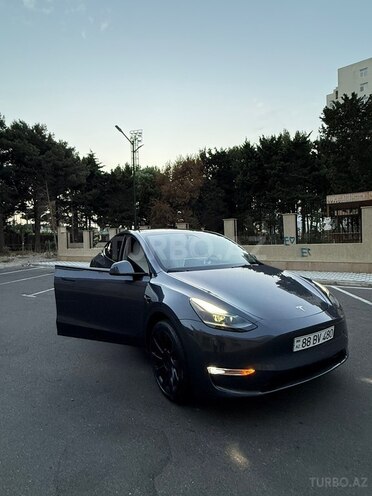 Tesla Model Y 2023, 64,000 km - 0.0 l - Sumqayıt