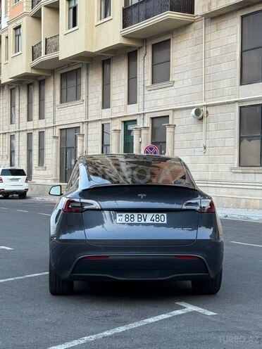Tesla Model Y 2023, 64,000 km - 0.0 l - Sumqayıt