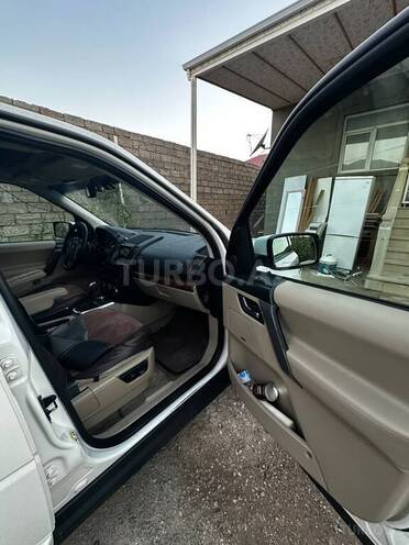 Land Rover Freelander 2009, 265,000 km - 3.2 l - Bakı