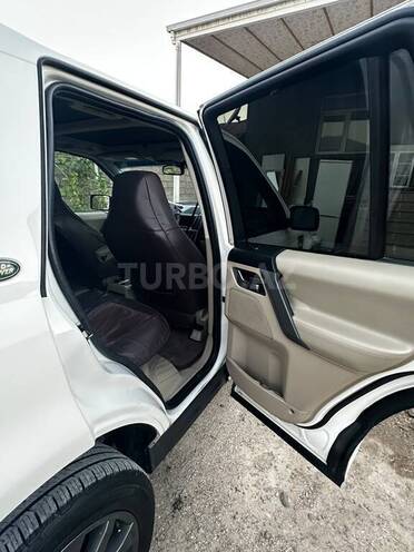 Land Rover Freelander 2009, 265,000 km - 3.2 l - Bakı