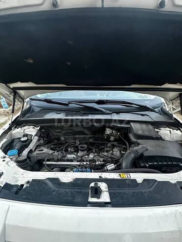 Land Rover Freelander 2009, 265,000 km - 3.2 l - Bakı