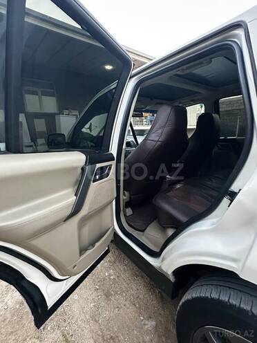 Land Rover Freelander 2009, 265,000 km - 3.2 l - Bakı