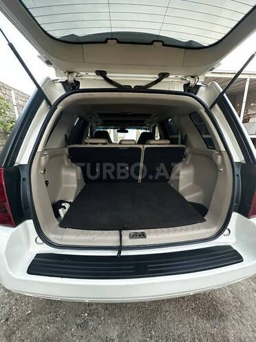 Land Rover Freelander 2009, 265,000 km - 3.2 l - Bakı