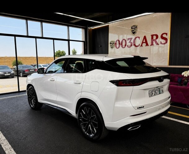 Changan  2025, 0 km - 1.5 l - Bakı