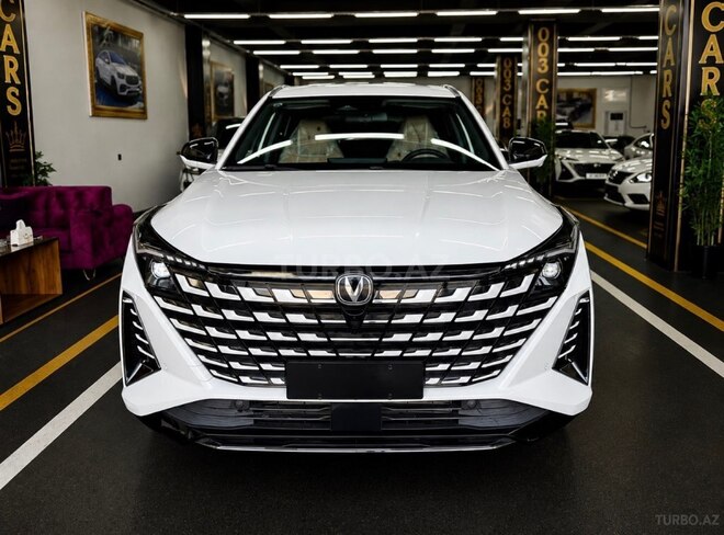 Changan  2025, 0 km - 1.5 l - Bakı