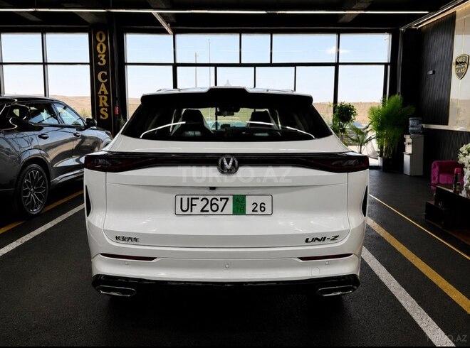Changan  2025, 0 km - 1.5 l - Bakı
