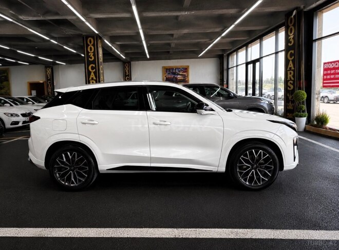 Changan  2025, 0 km - 1.5 l - Bakı