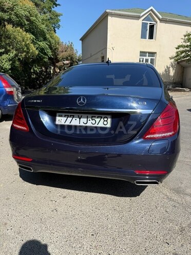 Mercedes  2016, 157,000 km - 3.0 l - Bakı