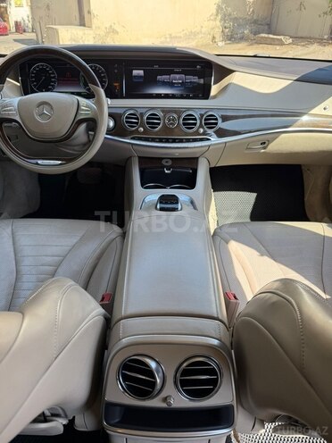 Mercedes  2016, 157,000 km - 3.0 l - Bakı