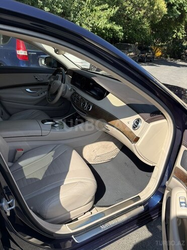 Mercedes  2016, 157,000 km - 3.0 l - Bakı