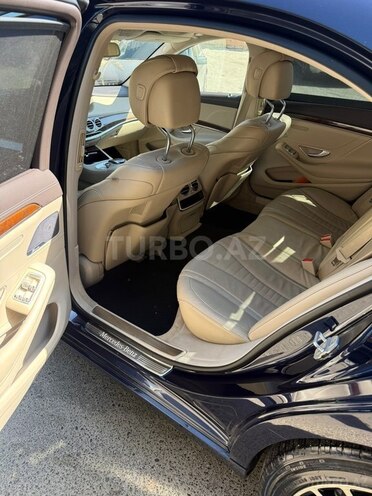 Mercedes  2016, 157,000 km - 3.0 l - Bakı