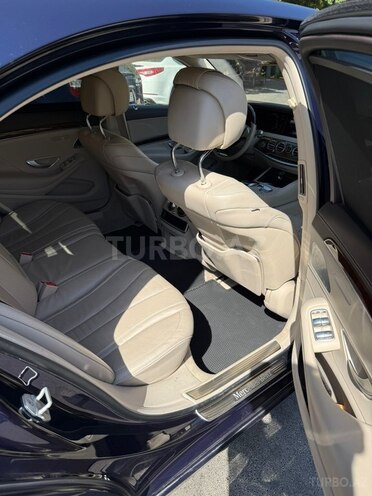 Mercedes  2016, 157,000 km - 3.0 l - Bakı