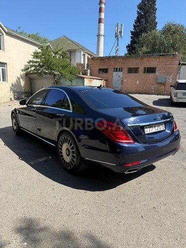 Mercedes  2016, 157,000 km - 3.0 l - Bakı