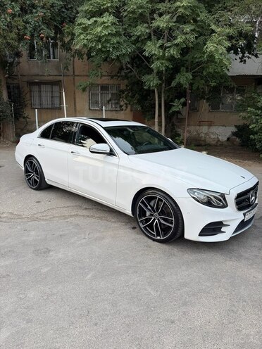 Mercedes E 300 2019, 59,500 km - 2.0 л - Bakı