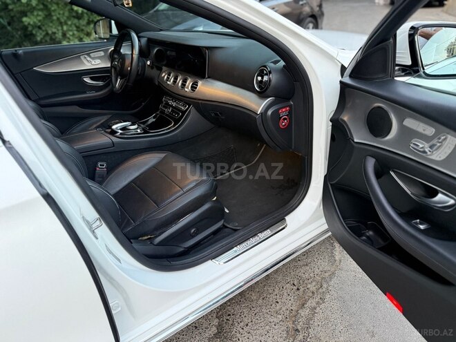 Mercedes E 300 2019, 59,500 km - 2.0 л - Bakı