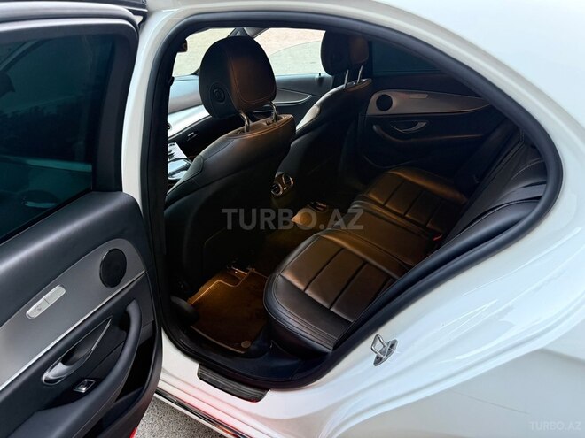 Mercedes E 300 2019, 59,500 km - 2.0 л - Bakı