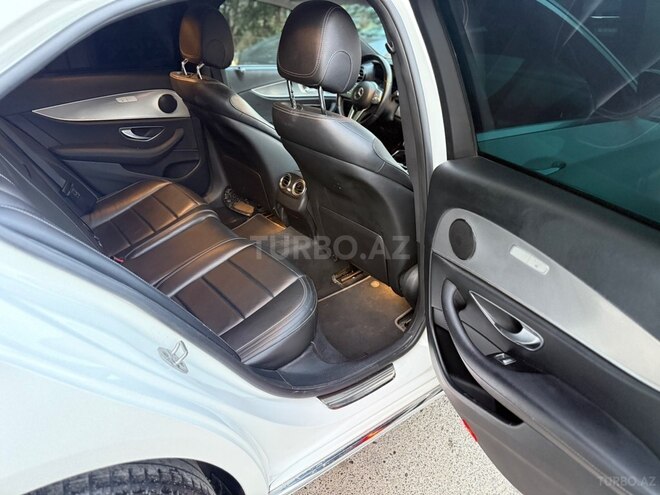 Mercedes E 300 2019, 59,500 km - 2.0 л - Bakı