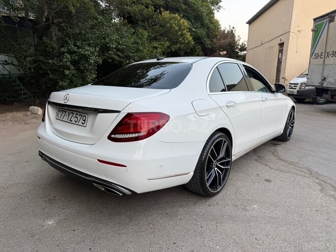 Mercedes E 300 2019, 59,500 km - 2.0 л - Bakı