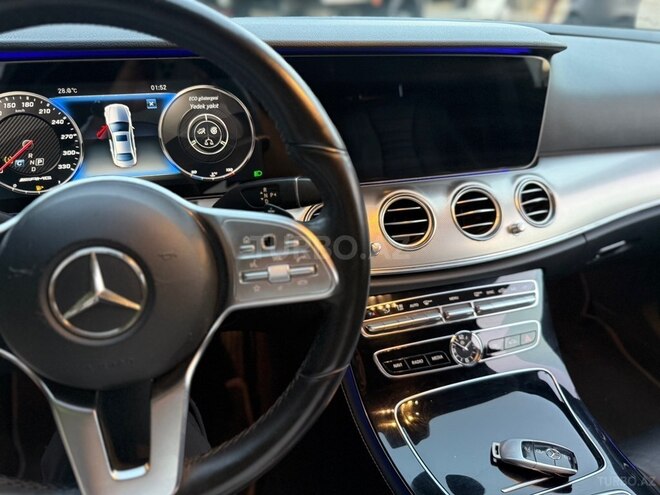 Mercedes E 300 2019, 59,500 km - 2.0 л - Bakı