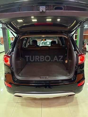 Hyundai Santa Fe 2012, 178,000 km - 2.4 l - Sumqayıt