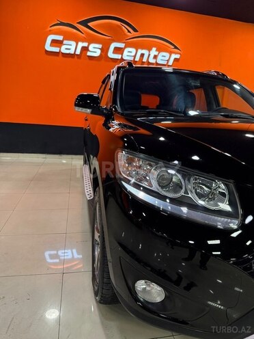 Hyundai Santa Fe 2012, 178,000 km - 2.4 l - Sumqayıt