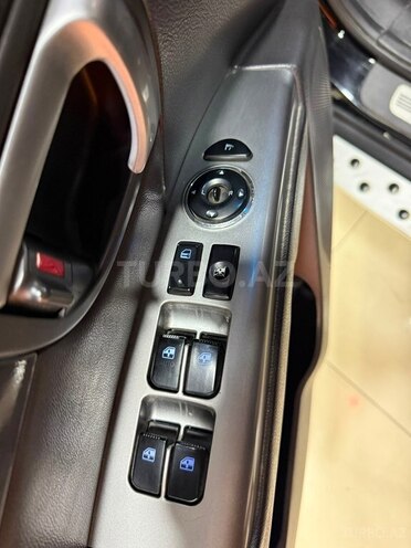 Hyundai Santa Fe 2012, 178,000 km - 2.4 l - Sumqayıt