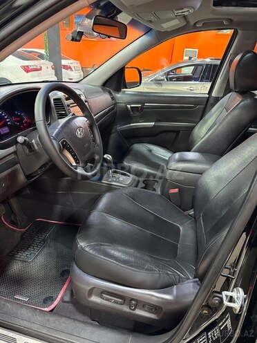 Hyundai Santa Fe 2012, 178,000 km - 2.4 l - Sumqayıt