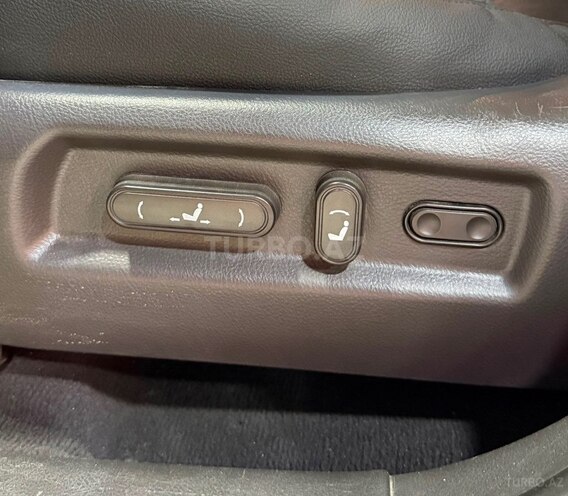 Hyundai Santa Fe 2012, 178,000 km - 2.4 l - Sumqayıt