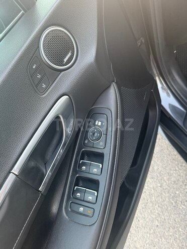 Hyundai Sonata 2023, 73,000 km - 2.0 л - Bakı