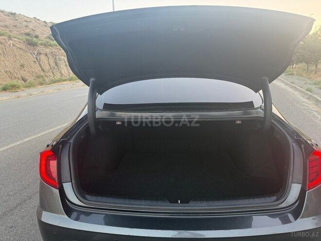 Hyundai Sonata 2023, 73,000 km - 2.0 л - Bakı