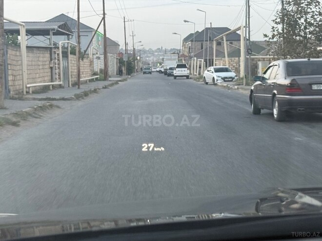 Hyundai Sonata 2023, 73,000 km - 2.0 л - Bakı