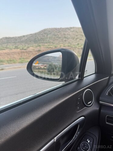 Hyundai Sonata 2023, 73,000 km - 2.0 л - Bakı