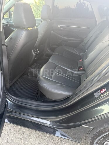 Hyundai Sonata 2023, 73,000 km - 2.0 л - Bakı