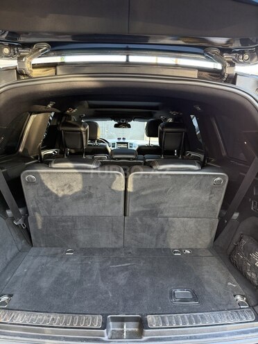 Mercedes GL 350 4MATIC 2014, 355,000 km - 3.0 l - Bakı