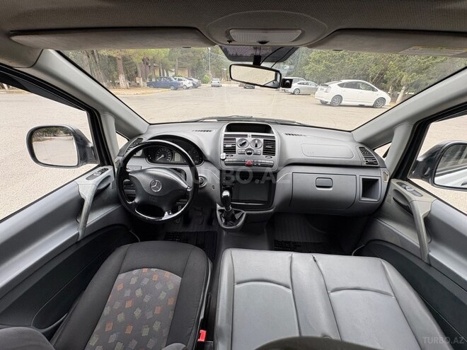 Mercedes  2008, 486,517 km - 2.1 l - Sumqayıt