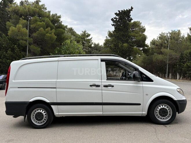 Mercedes  2008, 486,517 km - 2.1 l - Sumqayıt