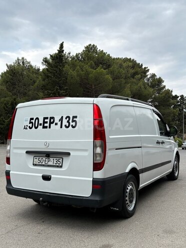 Mercedes  2008, 486,517 km - 2.1 l - Sumqayıt