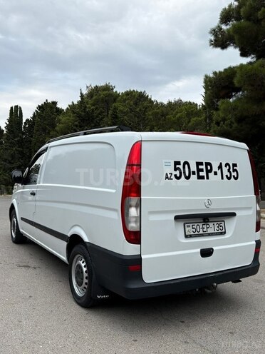 Mercedes  2008, 486,517 km - 2.1 l - Sumqayıt