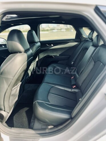 Kia K5 2023, 36,000 km - 1.6 l - Bakı