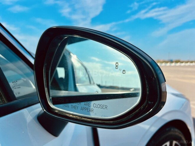 Kia K5 2023, 36,000 km - 1.6 l - Bakı
