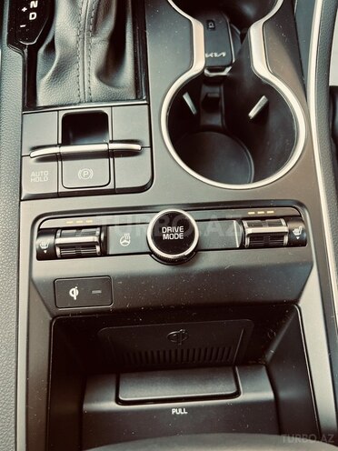 Kia K5 2023, 36,000 km - 1.6 l - Bakı