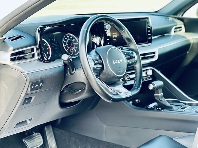 Kia K5 2023, 36,000 km - 1.6 l - Bakı