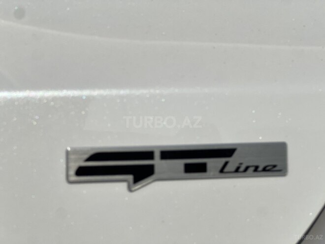 Kia K5 2023, 36,000 km - 1.6 l - Bakı