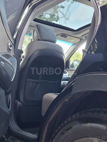 Hyundai Santa Fe 2017, 214,000 km - 2.0 л - Bakı