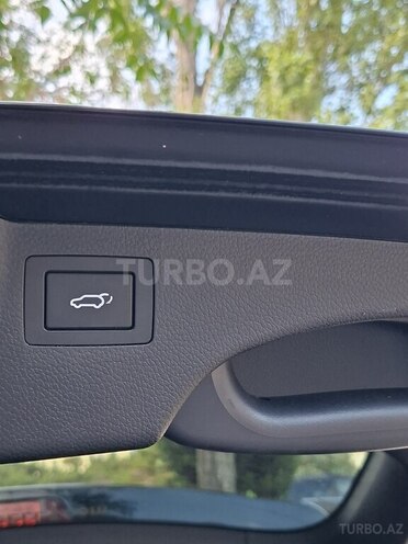 Hyundai Santa Fe 2017, 214,000 km - 2.0 л - Bakı