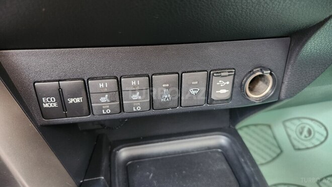 Toyota RAV4 2014, 209,000 km - 2.2 l - Bakı