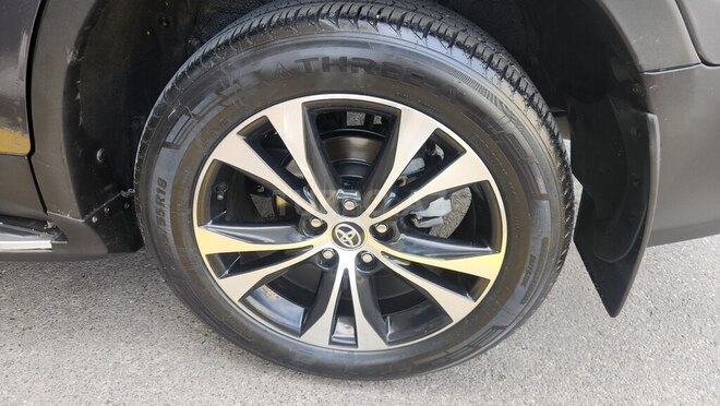 Toyota RAV4 2014, 209,000 km - 2.2 l - Bakı