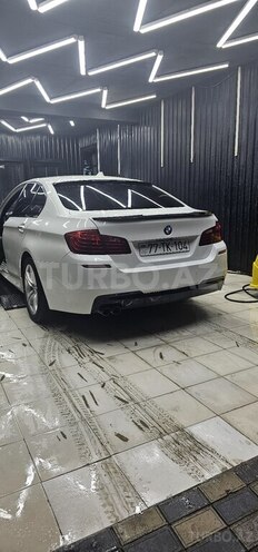 BMW  2015, 146,100 km - 2.0 l - Bakı